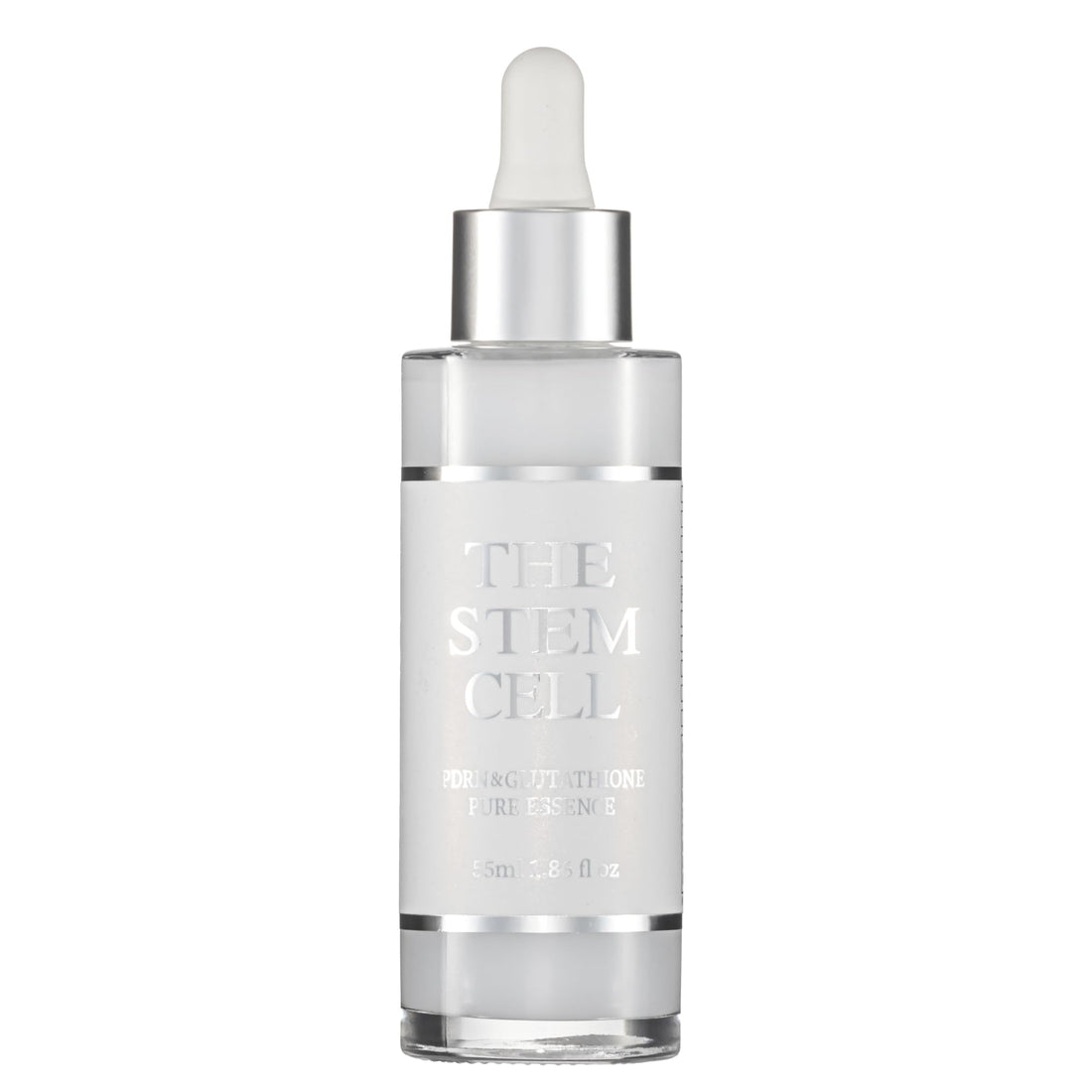 KOR JAPAN Pure Essence PDRN and Glutathione 55ml for Japanese Skincare