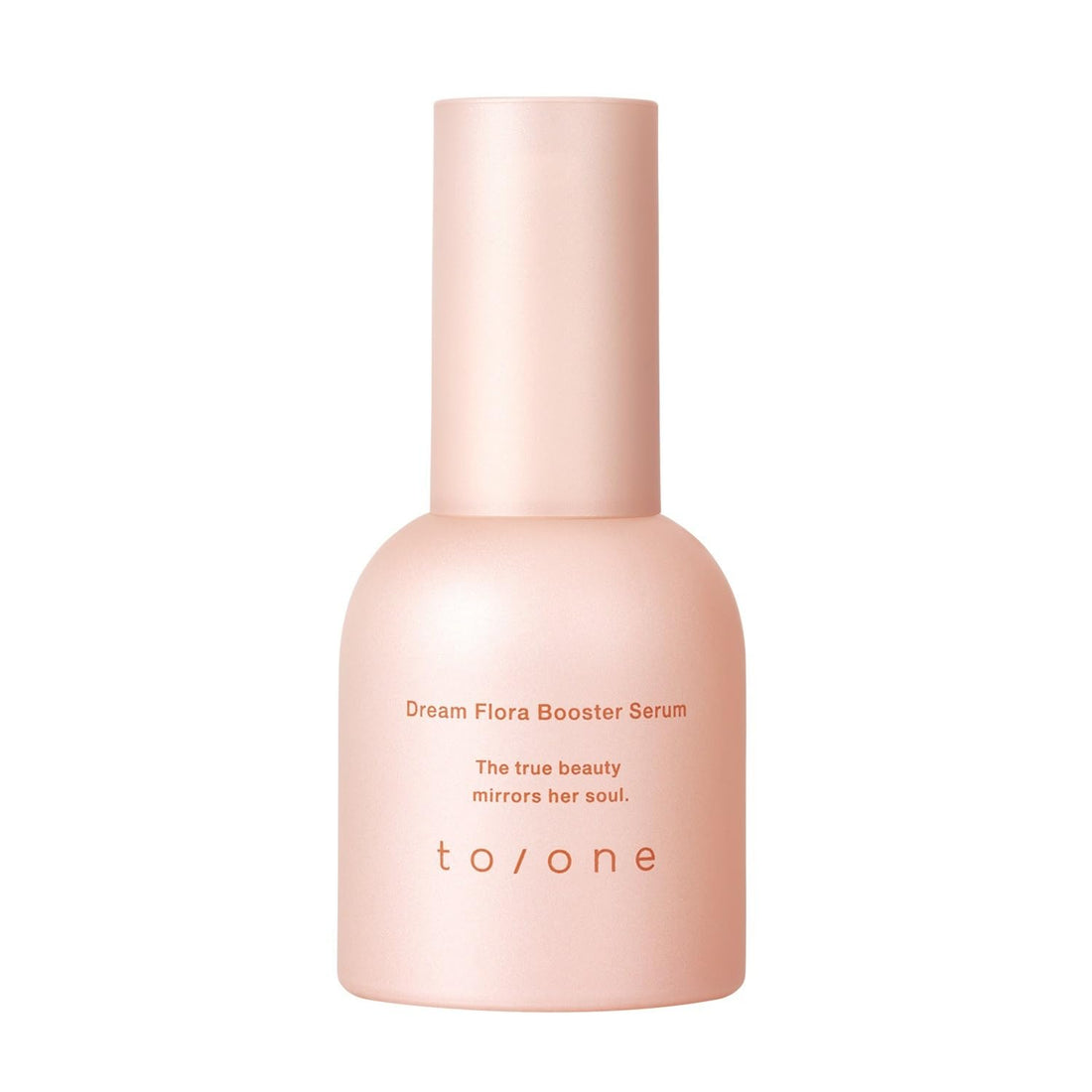 to/one Dream Flora Booster Serum 55ml with Niacinamide for Radiant Skin