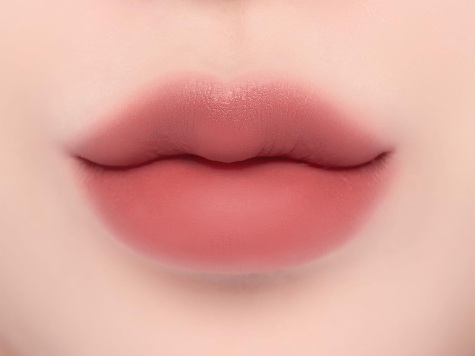 Laka Velvet Matte Lipstick Low Pink for Everyday Use