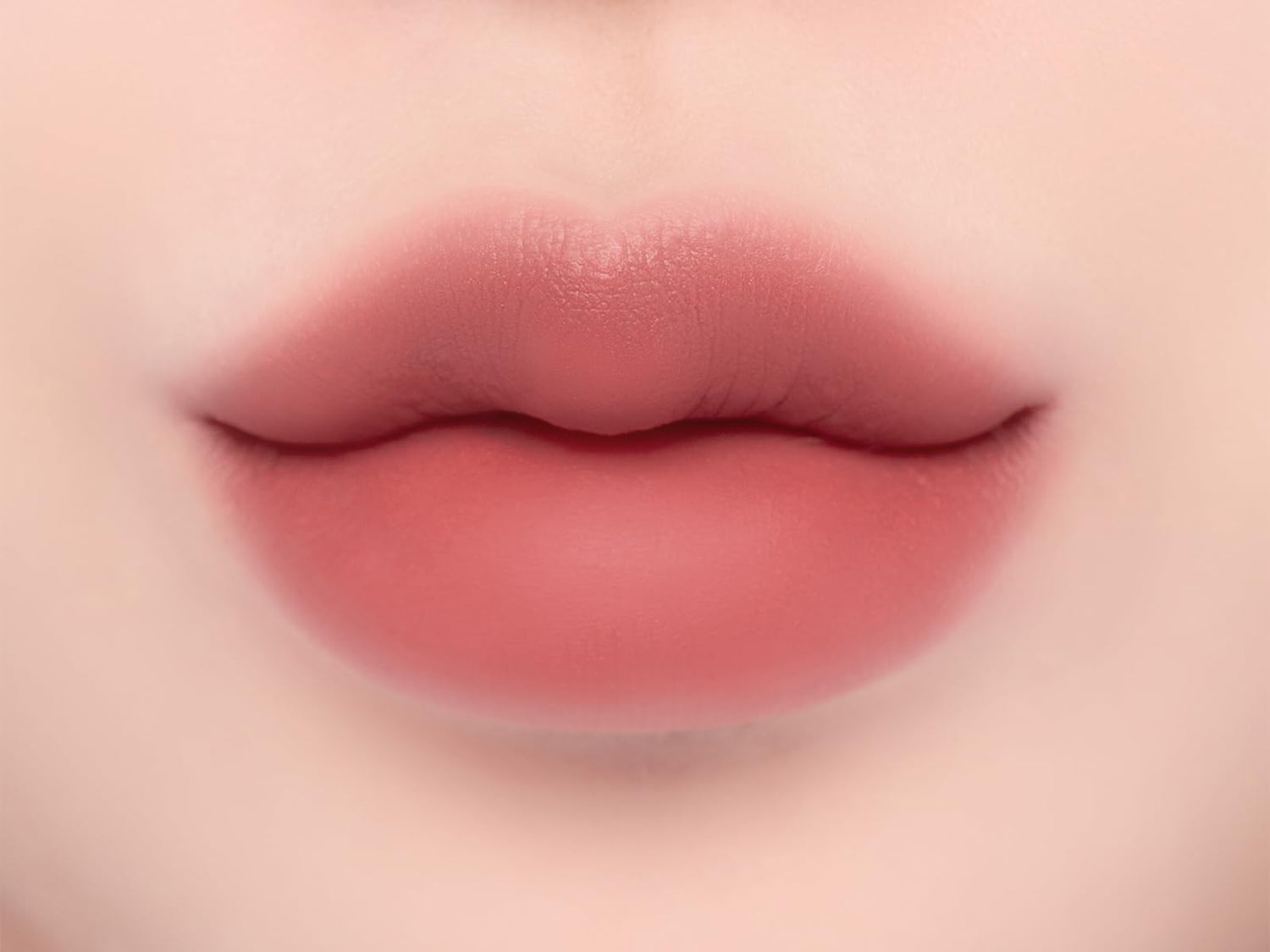 Laka Velvet Matte Lipstick New Passion 
