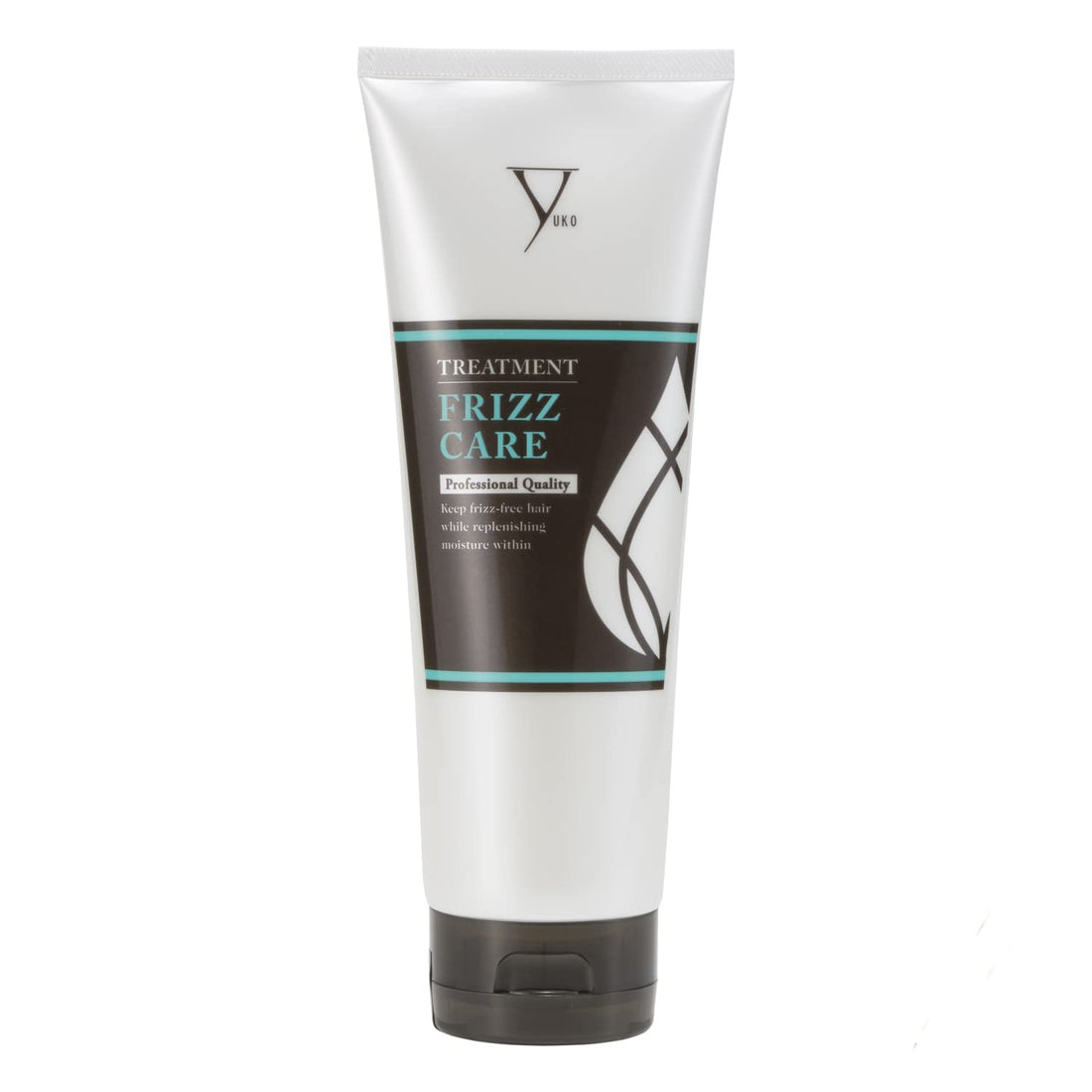 phiten YUKO Treatment Fritz Care 240g for Japanese Skincare
