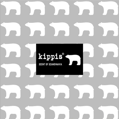 kippis Hair and Skin Treatment Wax 40g with Soothing Forest and Herb Scent