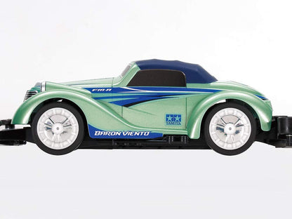 TAMIYA Mini 4WD REV Series No.9 Baron Bient FM-A Chassis
