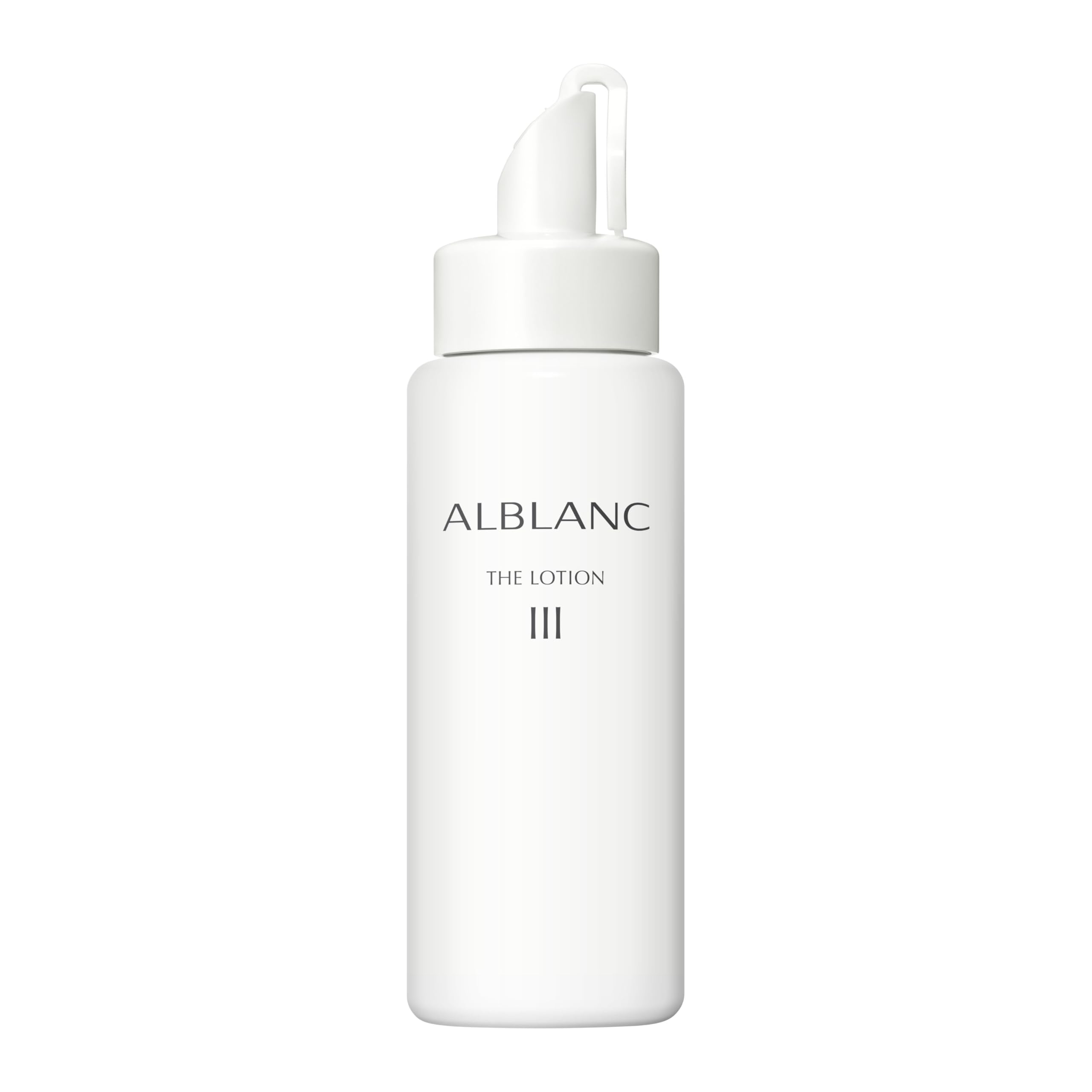 ALBLANC The Lotion 3 Hydrating Toner 130ml Japanese Skincare