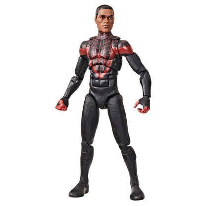 Hasbro Marvel Legends Ultimate Miles Morales Action Figure 15cm