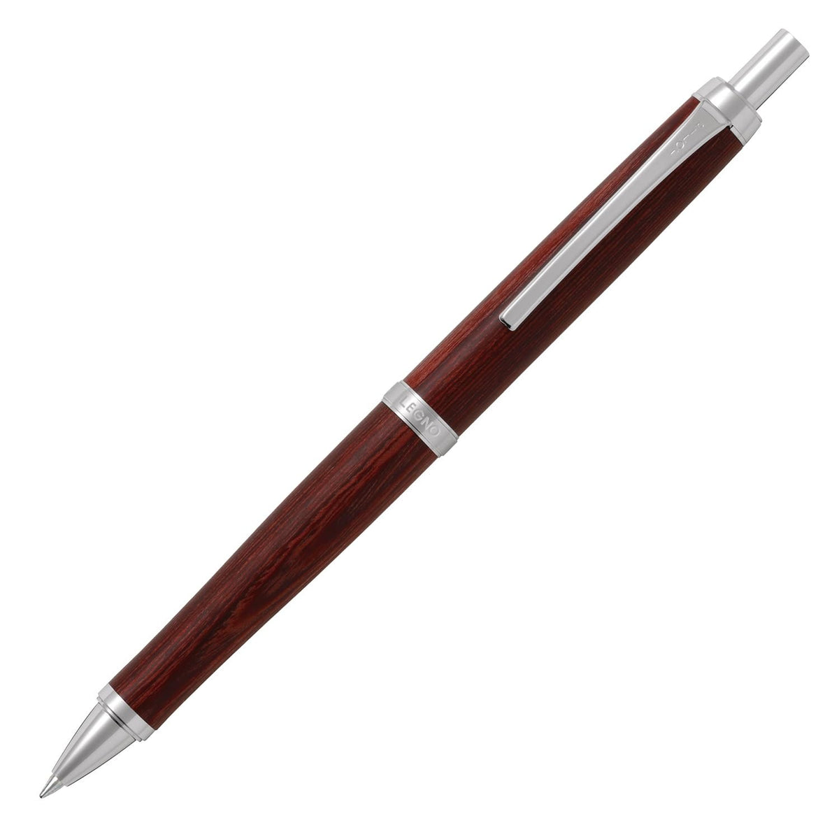 PILOT Oil-Based Ballpoint Pen Regno Deep Red BLE-250K-DR