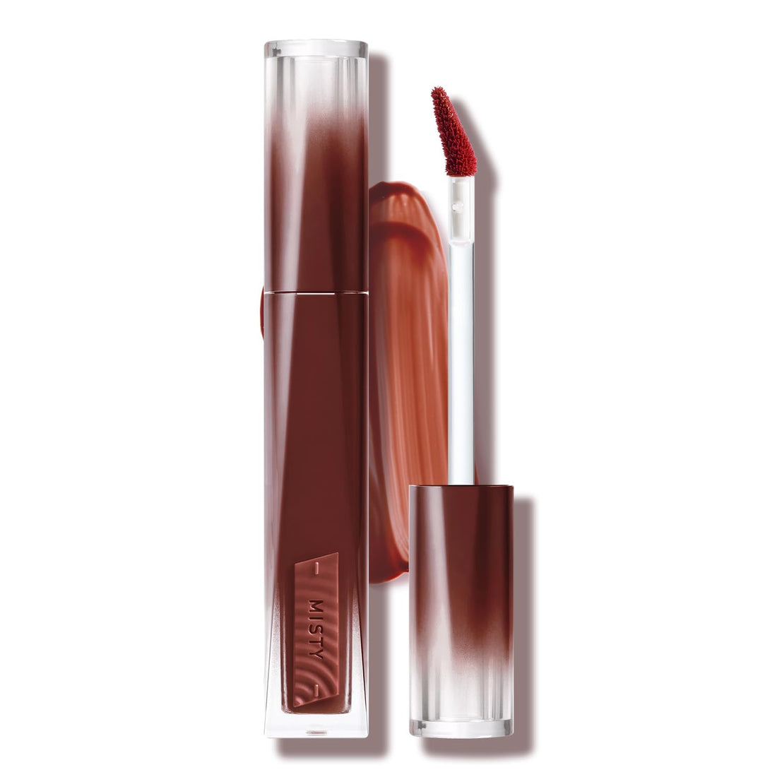 3CE Misty Lip Bear Quiet Taupe Lip Tint Long-Lasting Color