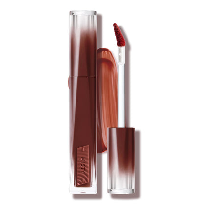 3CE Misty Lip Bear Quiet Taupe Lip Tint Long-Lasting Color