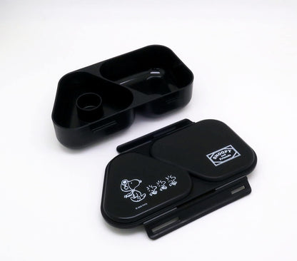 OSK Onigiri Lunch Case Set with Press Mold for Easy Rice Balls
