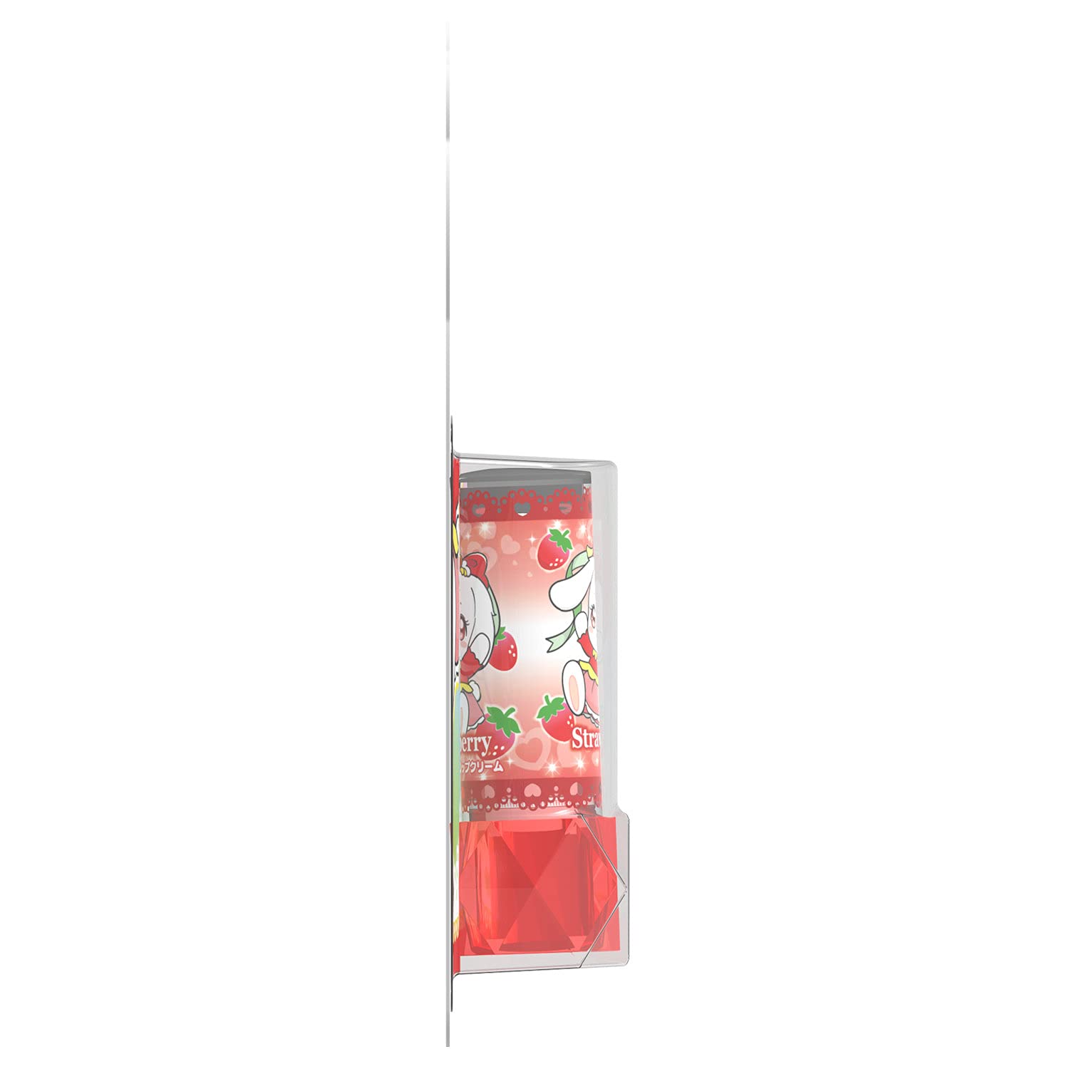 DARIYA Kids Lip Balm Strawberry Scent 2.6g