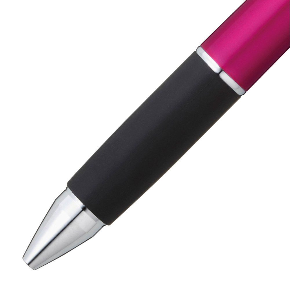 Mitsubishi Pencil Multi-Function Jetstream 4&amp;1 Pen Pink