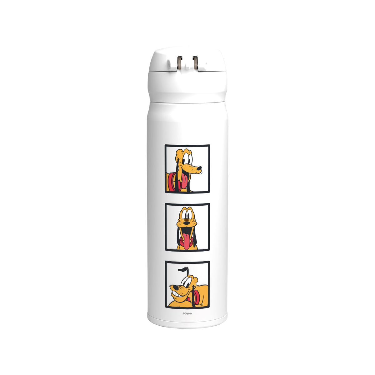 THERMOS Vacuum Insulated Travel Mug 500ml Lightweight Easy Clean