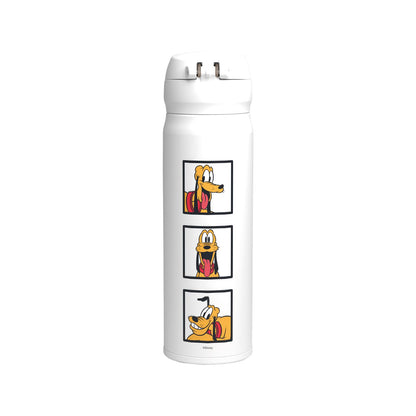 THERMOS Vacuum Insulated Travel Mug 500ml Lightweight Easy Clean