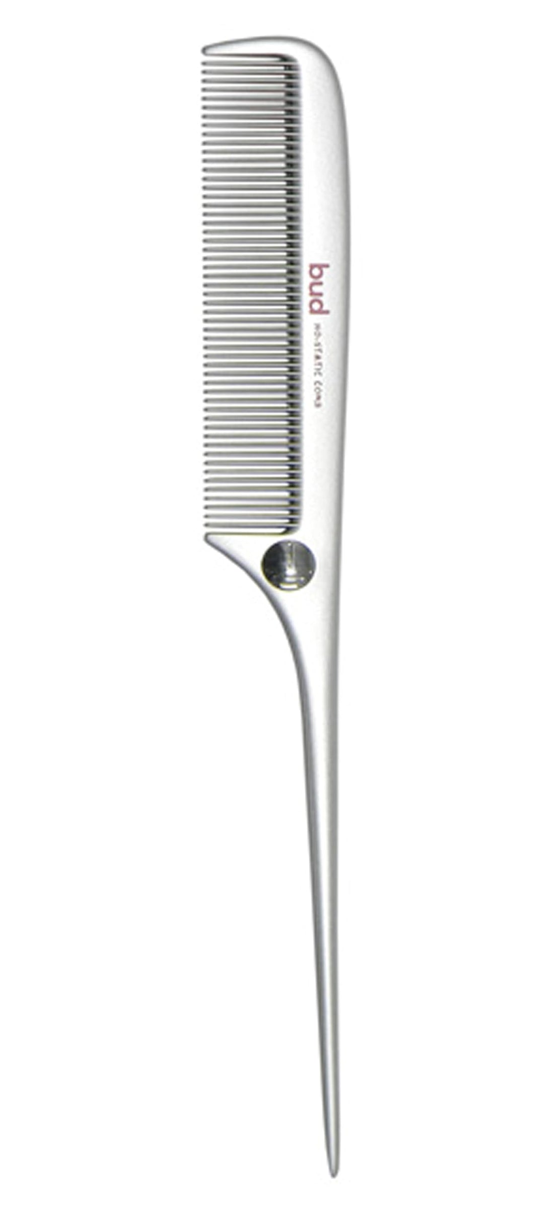 Ikemoto Brush Static Electricity Removal Comb Set Made in Japan