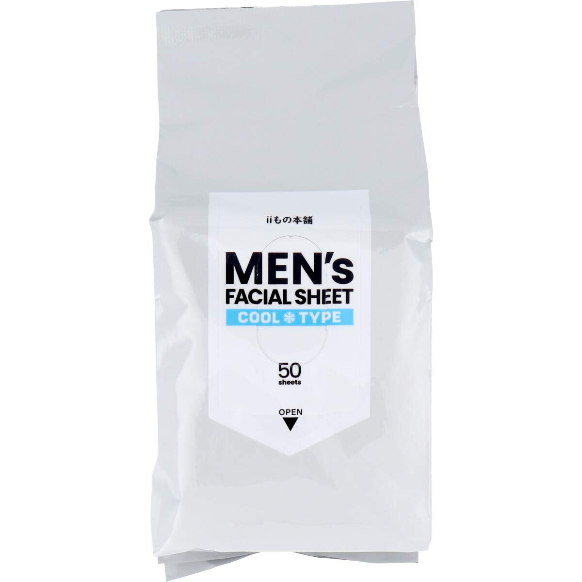 Iimonohonpo Men&