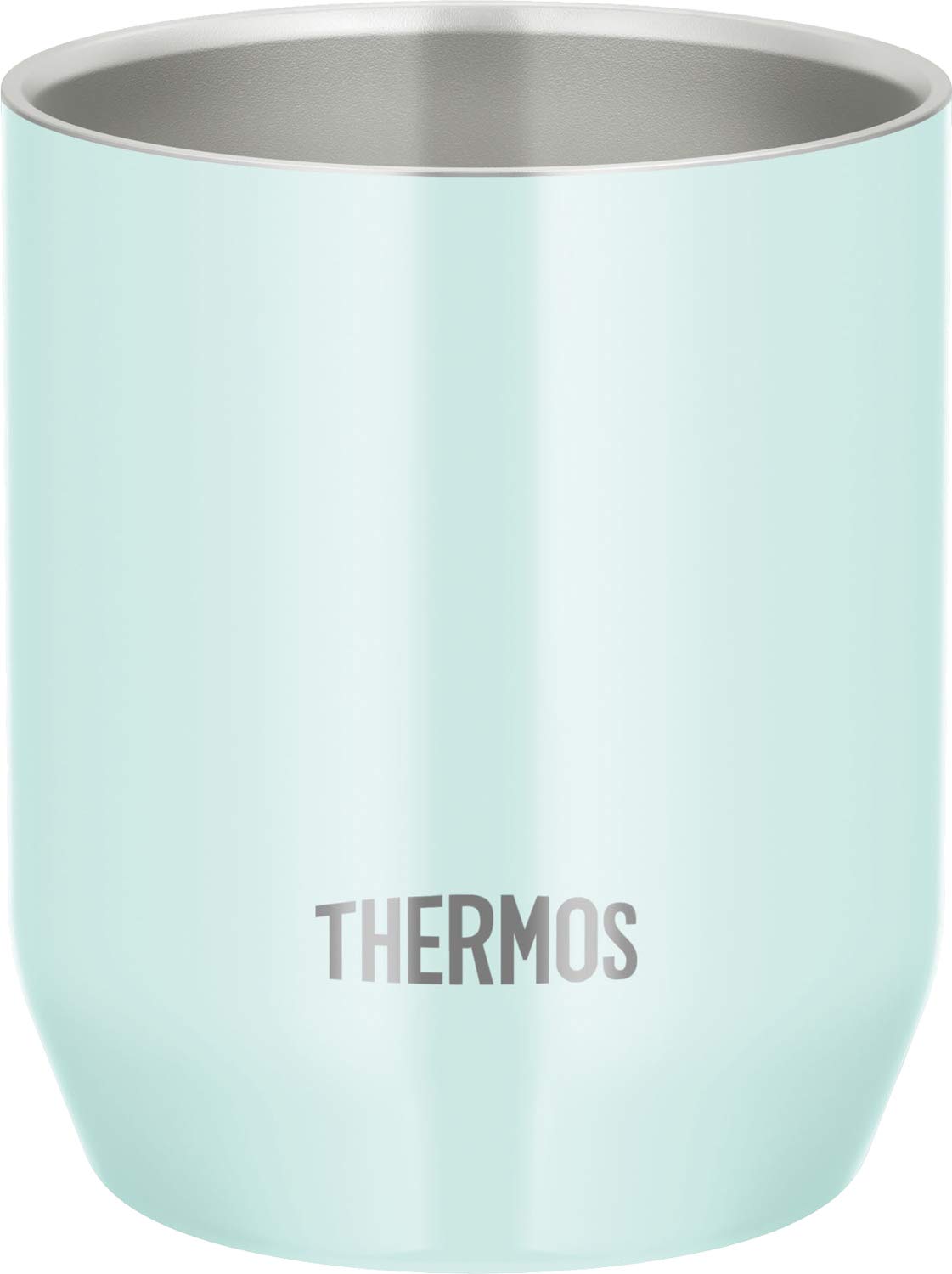 THERMOS Vacuum Insulated Cup Mint 280ml for Everyday Use