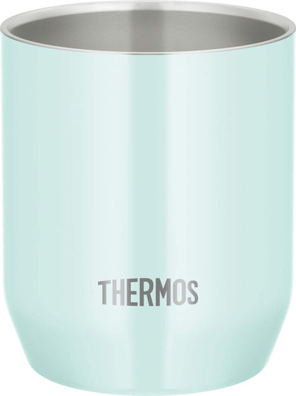 THERMOS Vacuum Insulated Cup Mint 280ml for Everyday Use