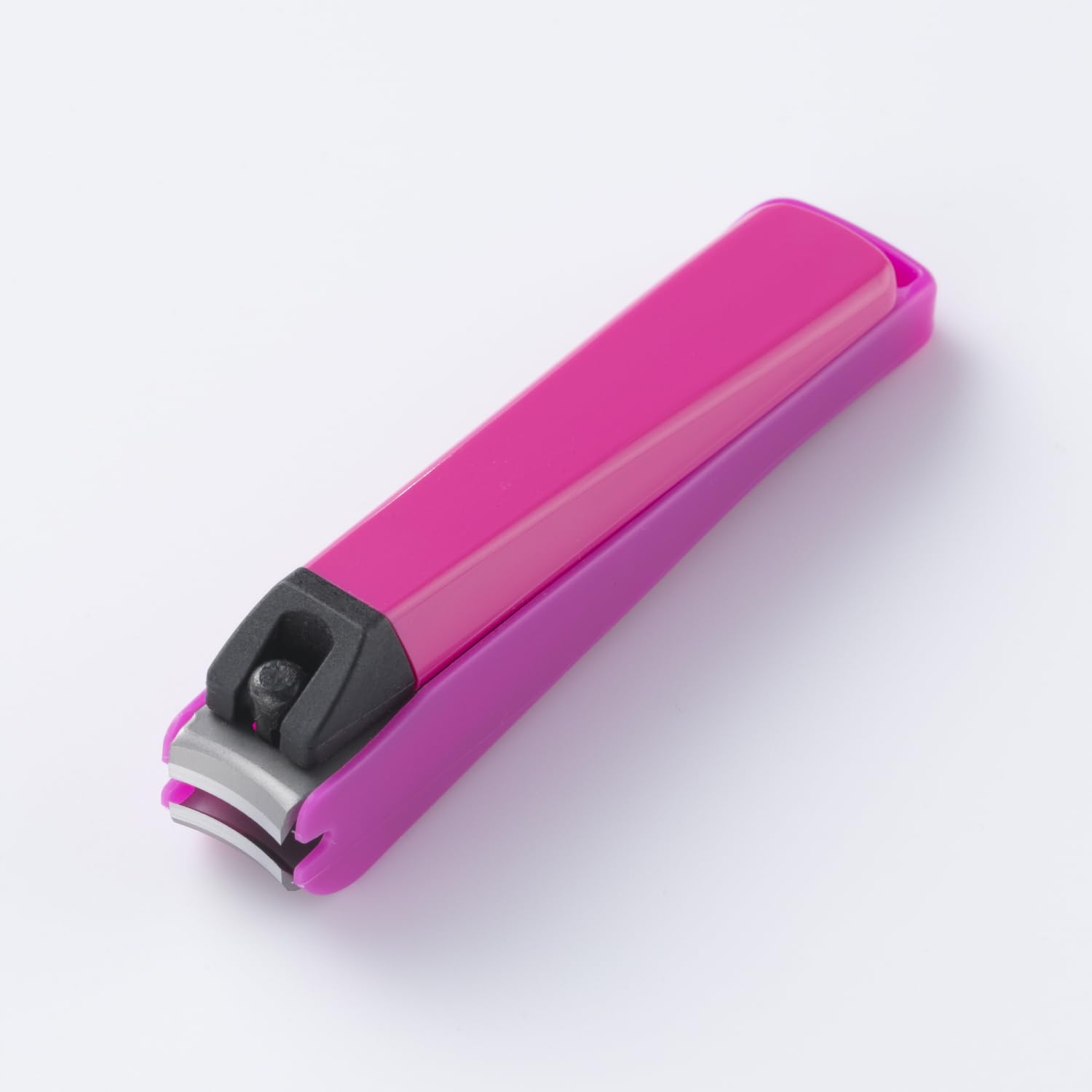 KAI Nail Clipper S Curved Blade Japanese Made