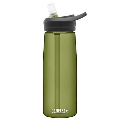 CAMELBAK Eddy Plus Tritan Renew Lightweight Bottle 750ml Olive