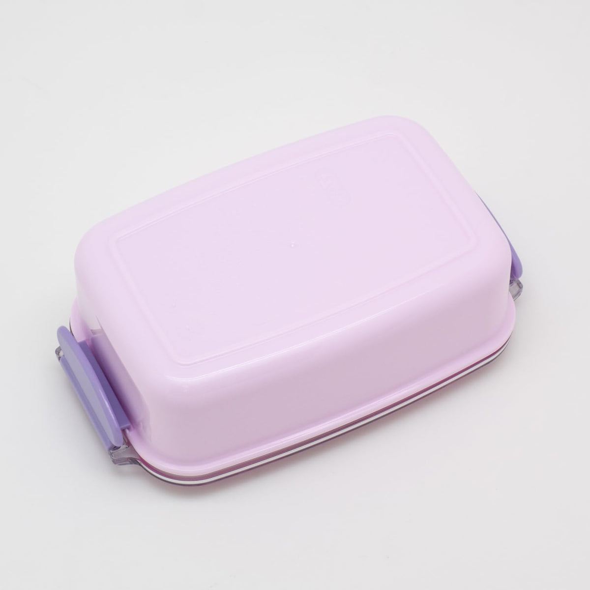OSK Hello Kitty Ribbon Lunch Box with Dividers