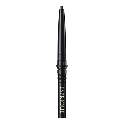 ESPRIQUE Gel Pencil Eyeliner Refill Black 0.1g for Precise Application