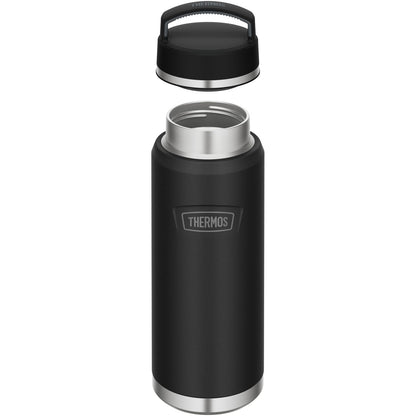 THERMOS Hydration Bottle 1.2L Granite American Design