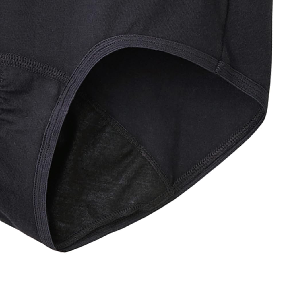 GUNZE Sports Type Sanitary Shorts for Girls
