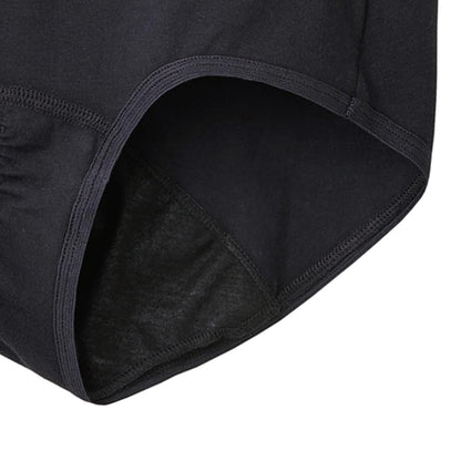 GUNZE Sports Type Sanitary Shorts for Girls