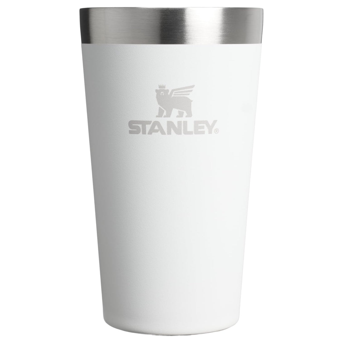Stanley 1913 (スタンレー 1913) スタッキング真空パイント フロスト 12 oz / 0.35 L