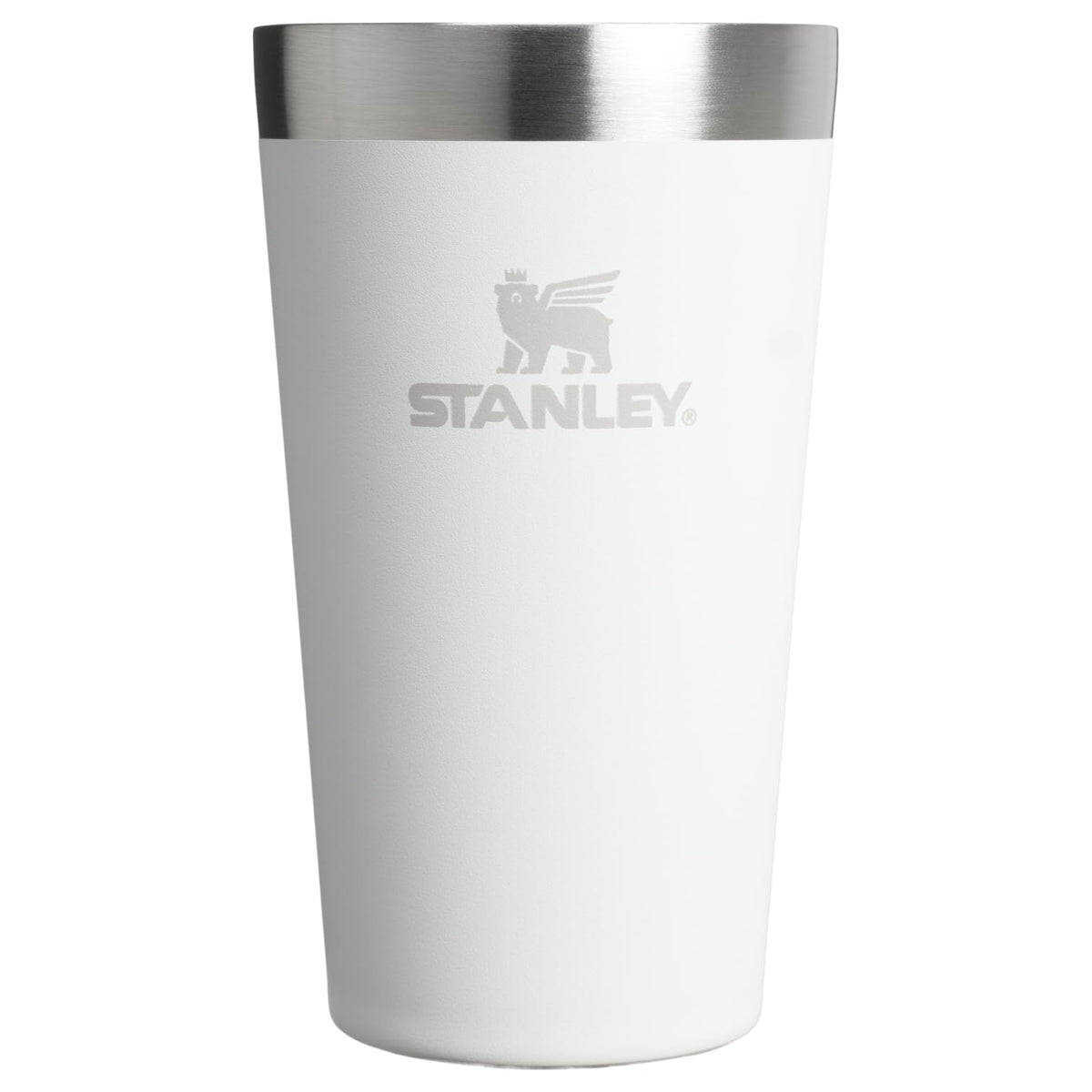 Stanley 1913 (スタンレー 1913) スタッキング真空パイント フロスト 12 oz / 0.35 L