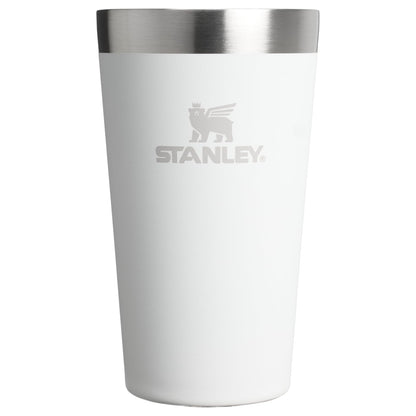 Stanley 1913 (スタンレー 1913) スタッキング真空パイント フロスト 12 oz / 0.35 L