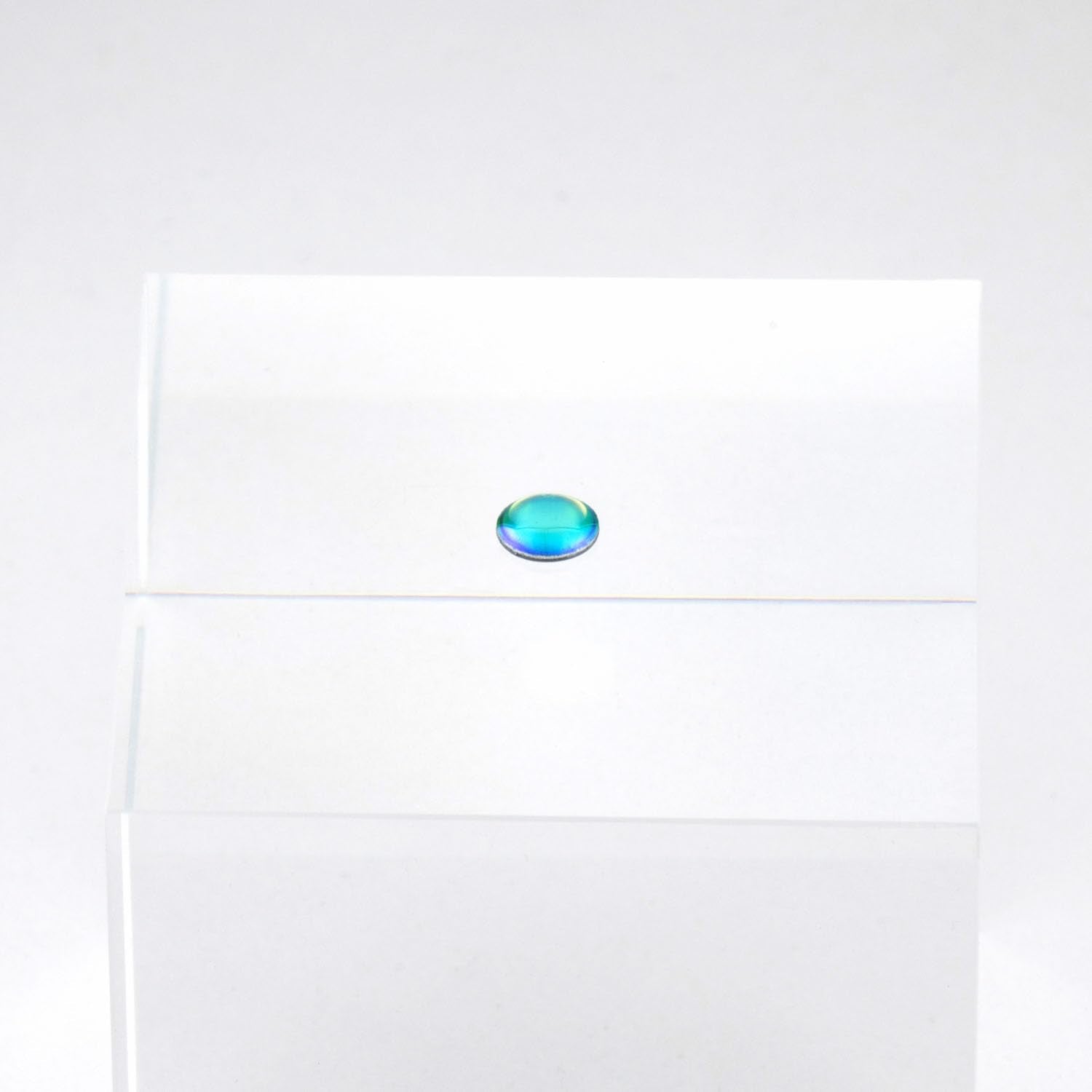 HiQparts VC Dome 4 VG1 Color 6.0mm Model Kit Parts Set of 10