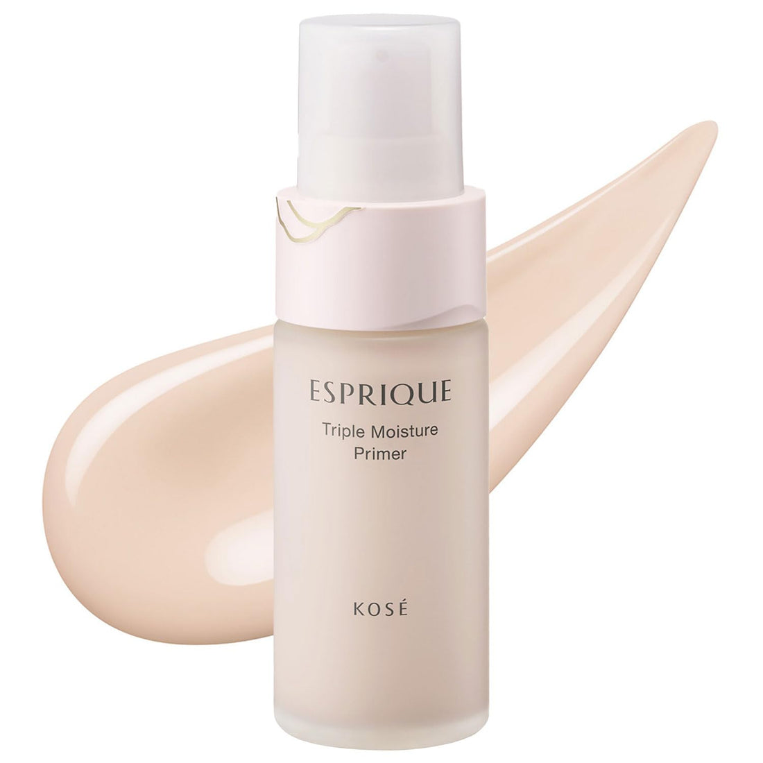 ESPRIQUE Triple Moisture Primer 30g for Smooth and Radiant Skin