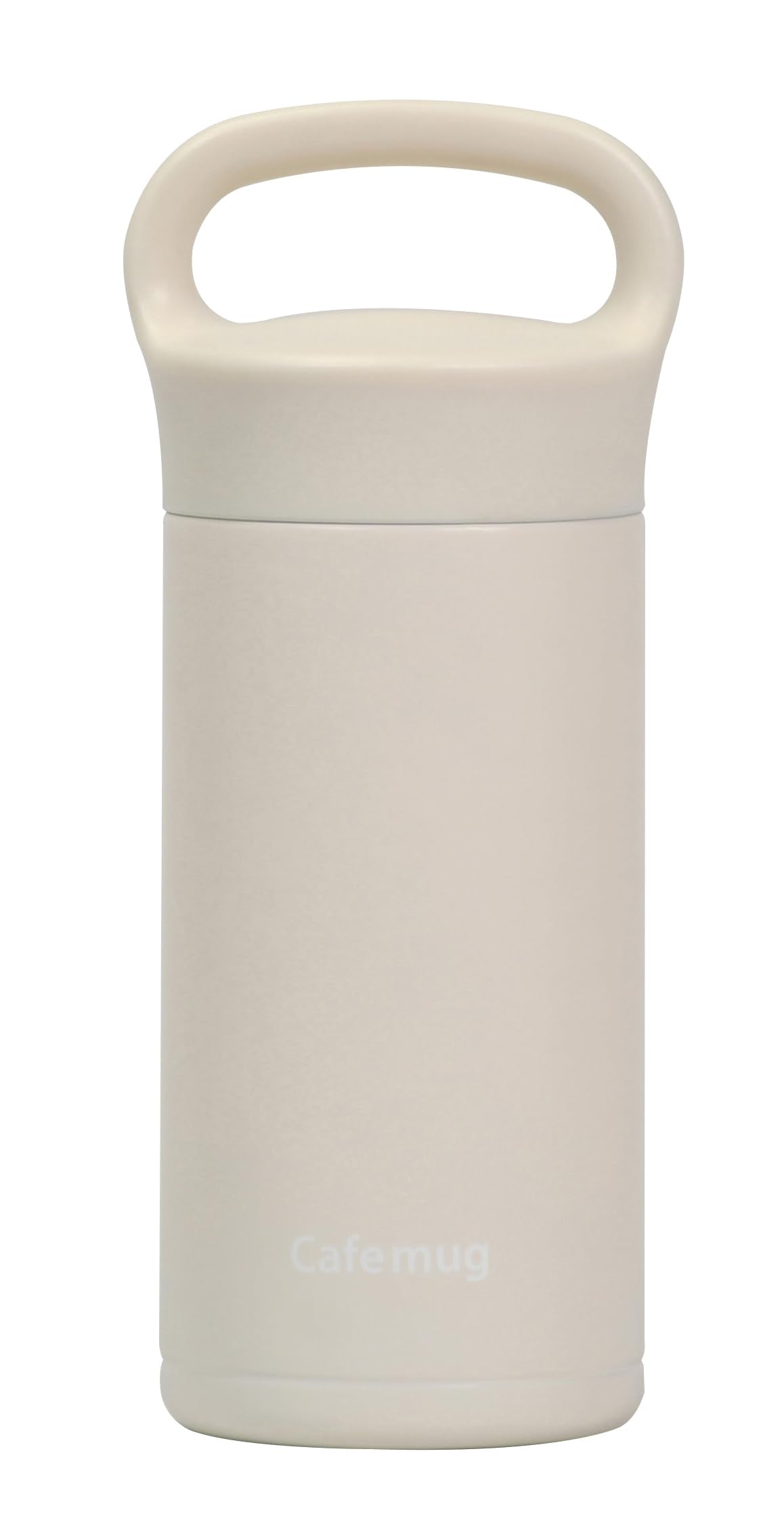 Paarukinzoku Insulated Mug Bottle 350ml with Ceramic Interior
