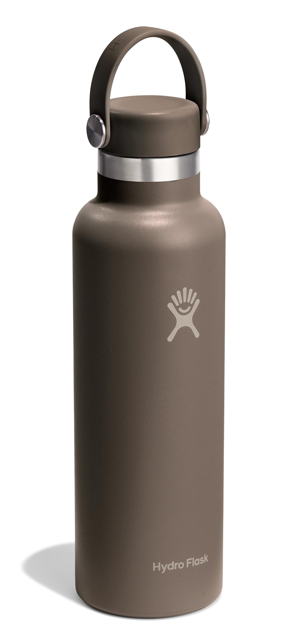 Hydro Flask Standard Mouth 21oz Water Bottle for Active Lifestyle