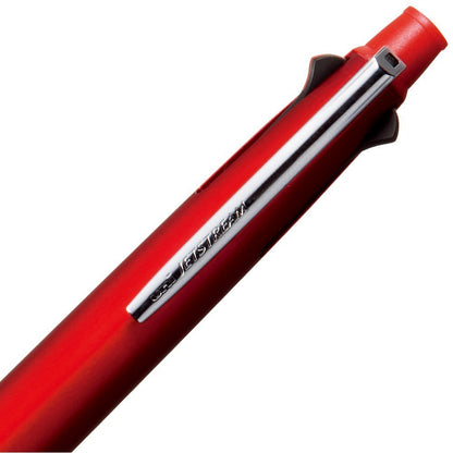 Mitsubishi Pencil Multi-Function Pen Jetstream 4&amp;1 Burgundy