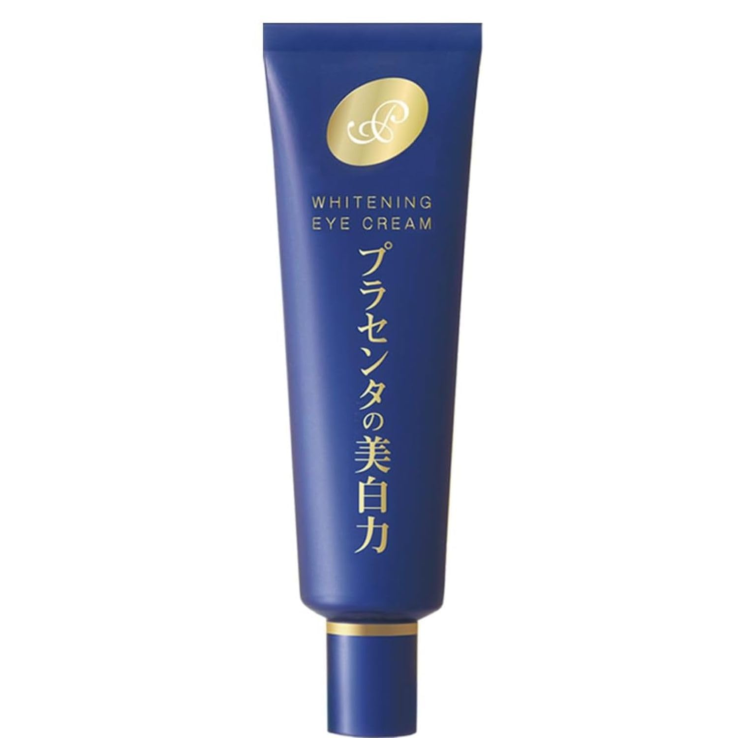 Placewhiter Whitening Eye Cream 33g for Dull Skin