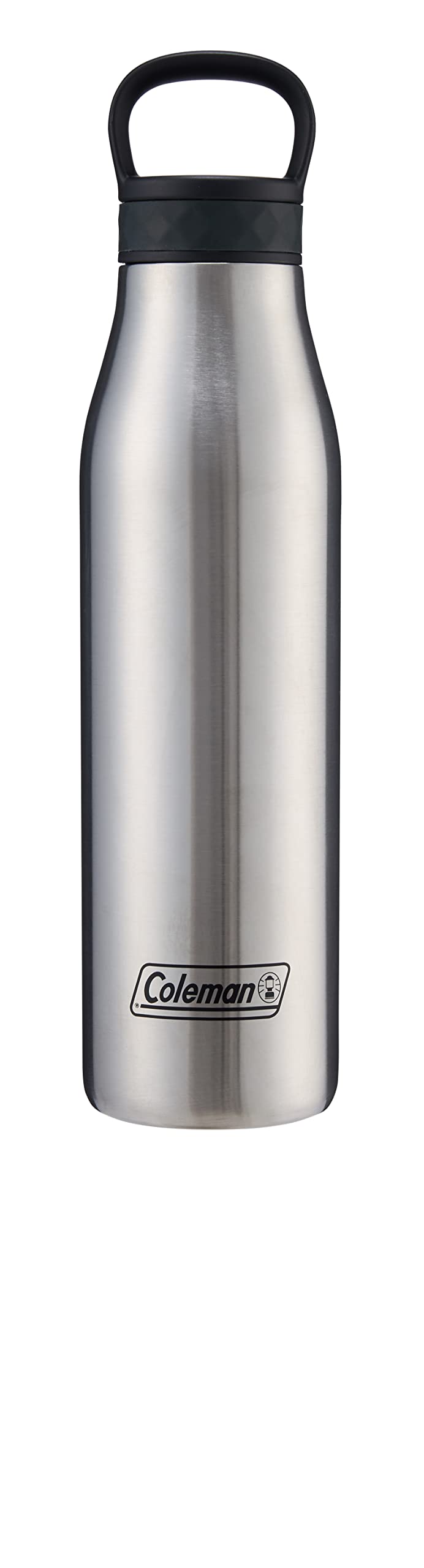 Coleman Double Stainless Steel Bottle 590 Vacuum Insulated 20 oz