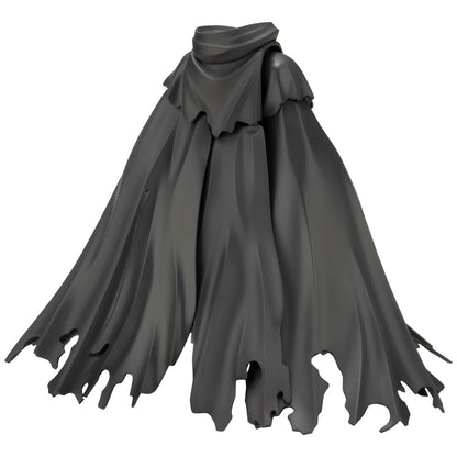 KOTOBUKIYA M.S.G Dress-Up Parts Crush &amp; Side Mantle Black 140mm