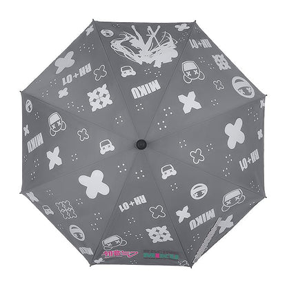 Goodsmile Moment Hatsune Miku Racing Ver 2025 Long Umbrella
