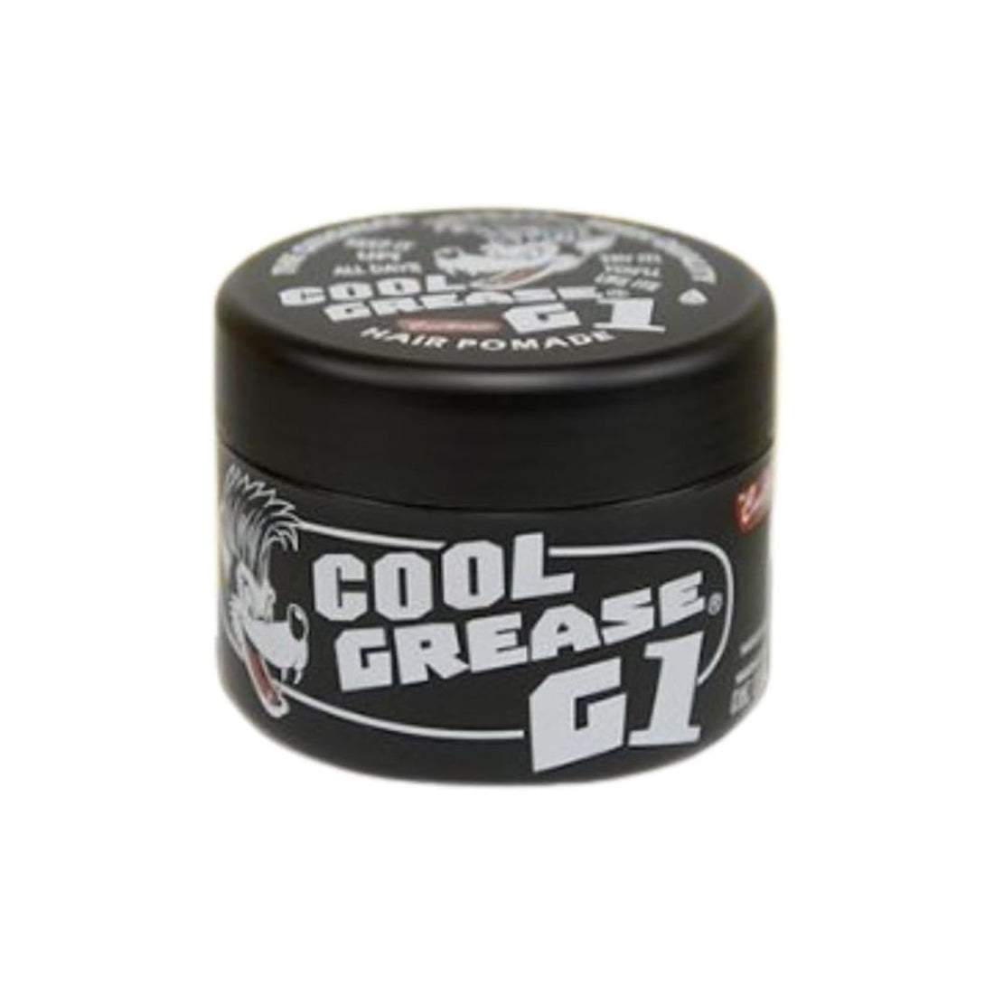 Cool Grease G1 Hair Styling Grease 210g for a Strong Hold