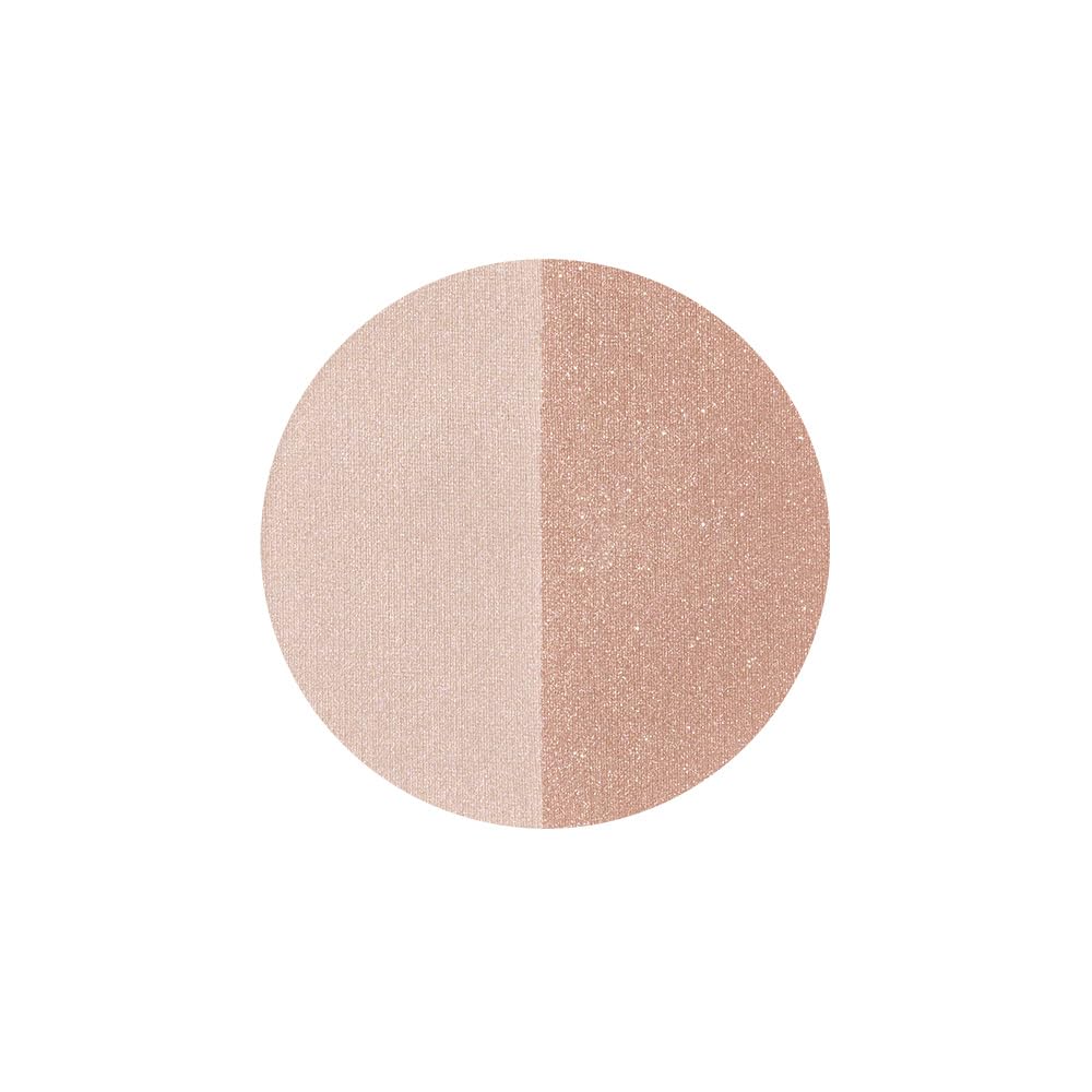 naturaglace Highlight Powder N 01 for Radiance and Color