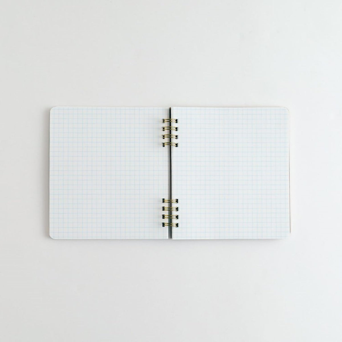 Overglad TeleTubbies Square Ring Notebook for Collectors
