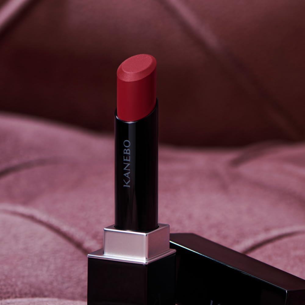 KANEBO Rouge Star Breeze Theatrical Red Lipstick
