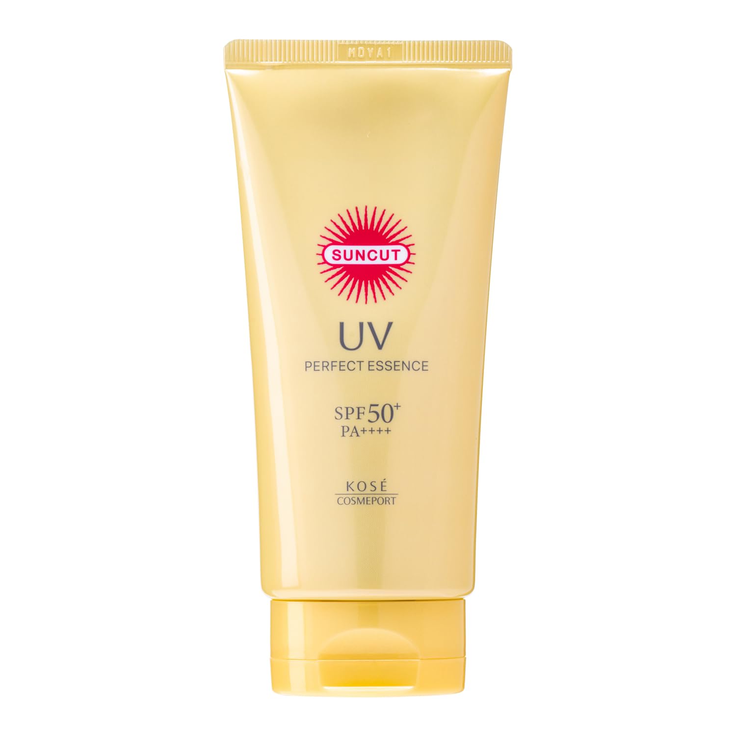 Sunkat Perfect UV Essence SPF50+ PA++++ 70ml Japanese Skincare