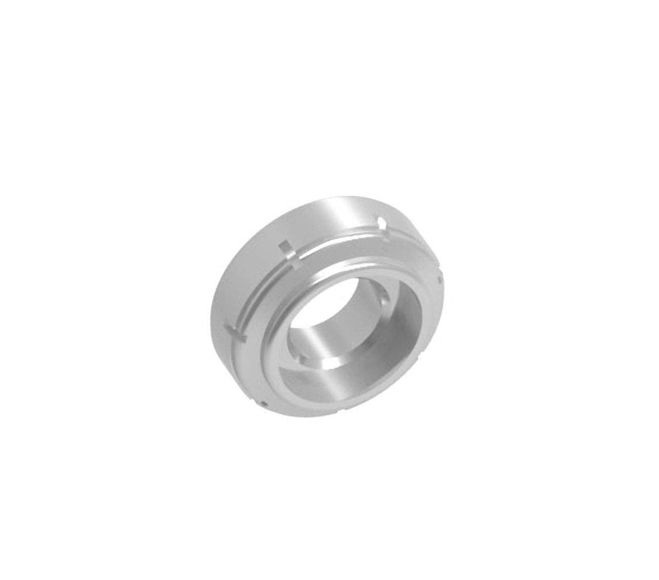 HiQparts S Dish 4.0mm Model Parts Set of 4