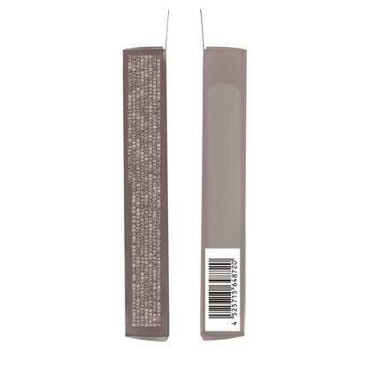 Kirei Factory Soft Shade Pen 02 Lunar Gray 0.3g