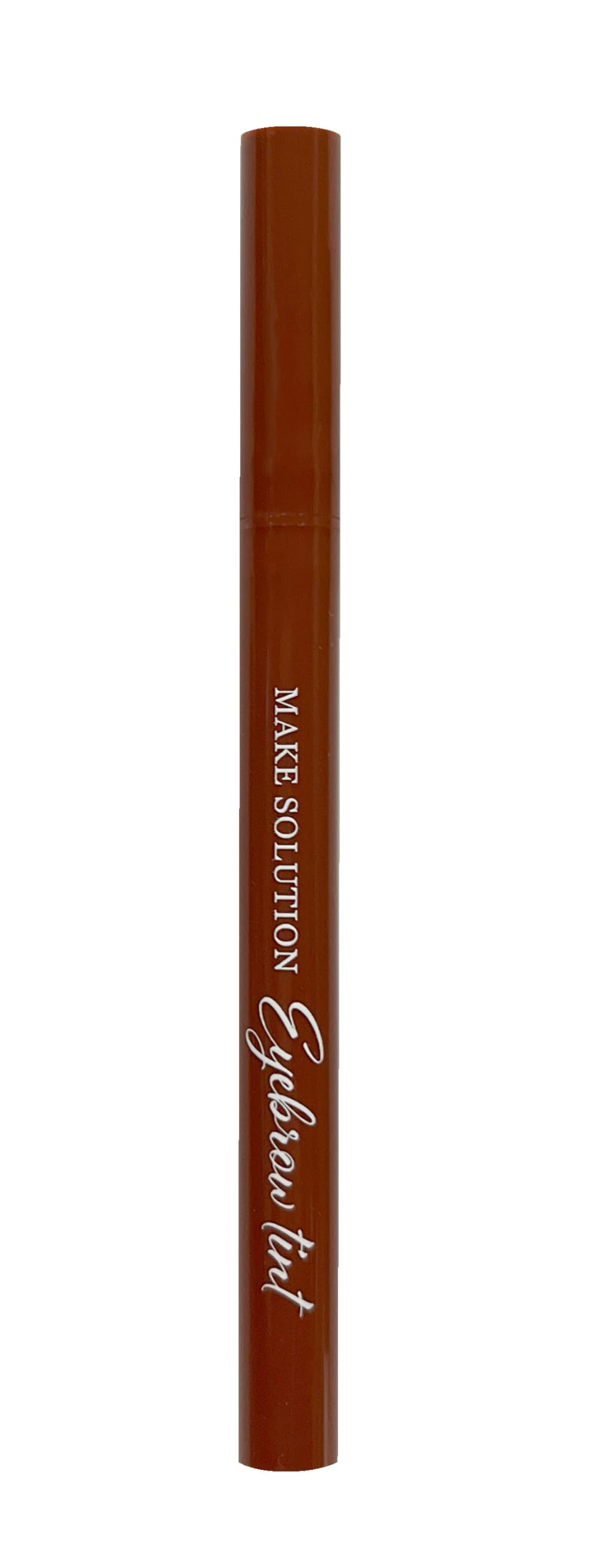 Make Solution Eyebrow Tint Rose Gray 0.6g Natural Look