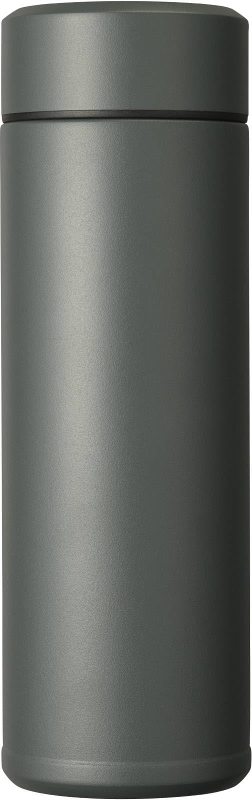 Kyocera 500ml Coffee Bottle with Ceramic Interior and Vacuum Insulation