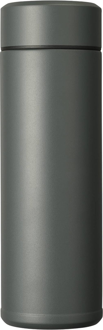Kyocera 500ml Coffee Bottle with Ceramic Interior and Vacuum Insulation